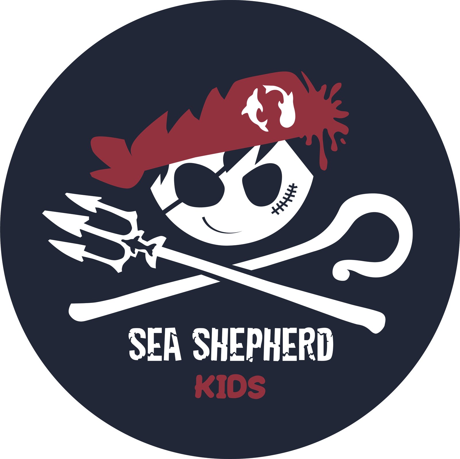 Kids Sea Shepherd France