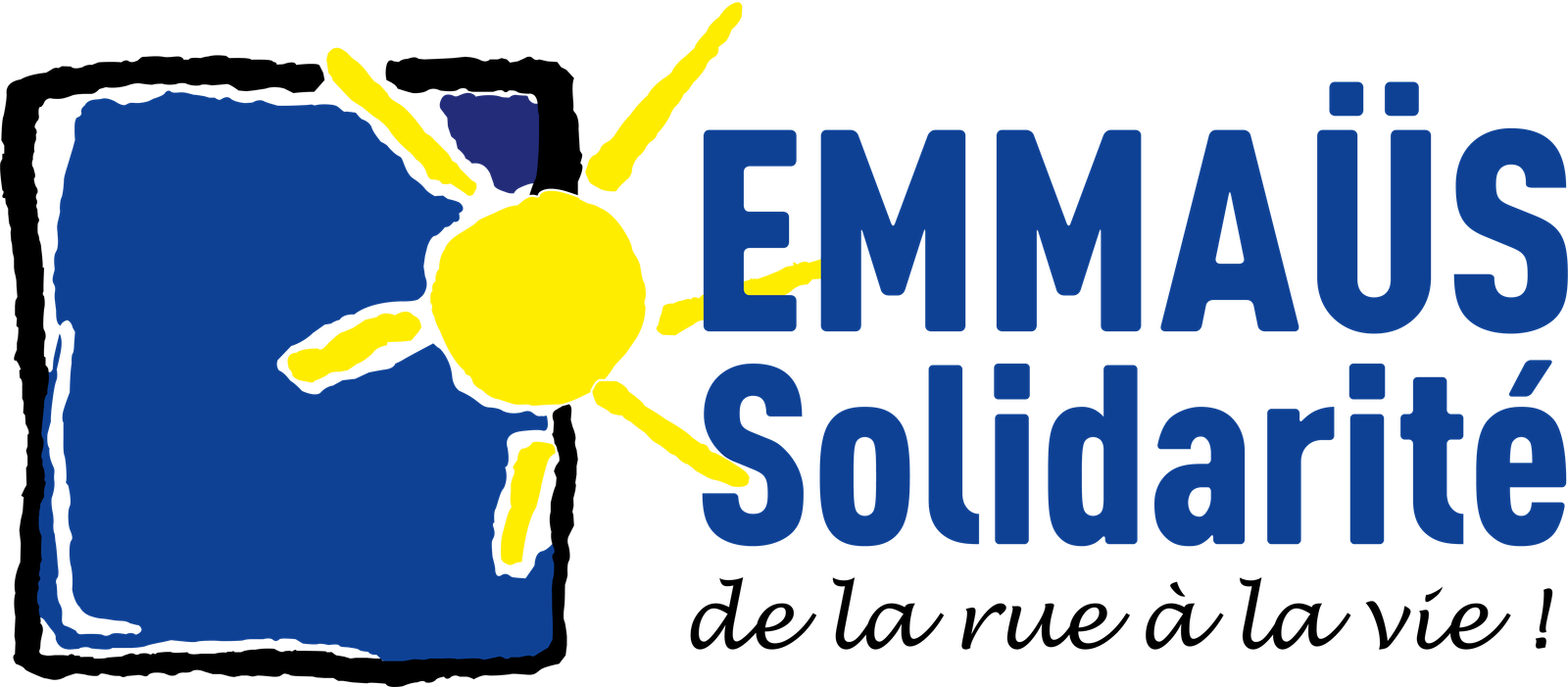Emmaüs Solidarité