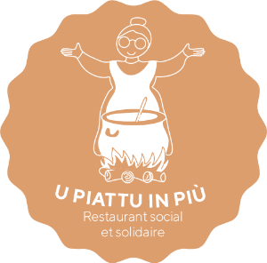 Logo - En cuisine contre la précarité alimentaire
